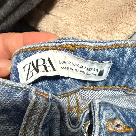 4 Assorted Denim Jeans Collection size 0 - Picture 4 of 7